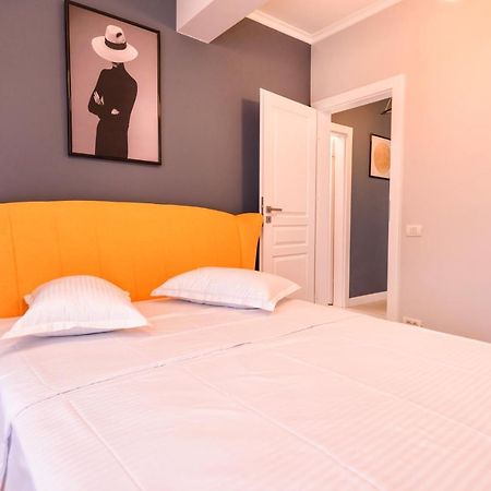 Aquarium Residence Penthouse 5 Năvodari Екстериор снимка